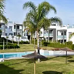 Casa Punta Prima I