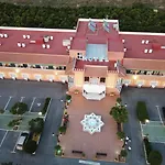 Hotel Torre De Los Guzmanes