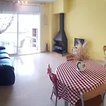 Magnifico Apartamento Junto Al Canal Principal.