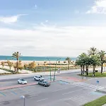 Empurialola -Apartamento en primera linea de ma vistas al mar -164