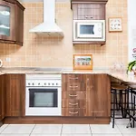 Apartamento El Carmen