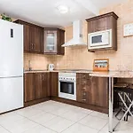 Apartamento El Carmen