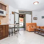 Apartamento El Carmen