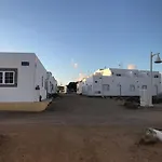 La Graciosa Sejours