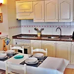 Above The Sea Apartment