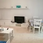 Apartamento Luz