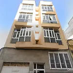 Stylish Apartment In Canteras Beach