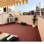Atico, With 2 Bedrooms