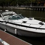 Yate, Barco, Santurtzi, Bilbao
