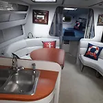 Yate, Barco, Santurtzi, Bilbao