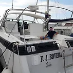 Yate, Barco, Santurtzi, Bilbao