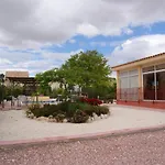 Starfall Hacienda