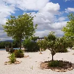 Starfall Hacienda