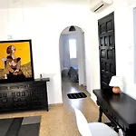 Betlems 2D, Bungalow Denia
