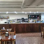 Hotel Orellana Perdiz