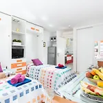 421 Olympia Central Studio Building Remodelling