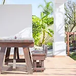 Casa de la Viña