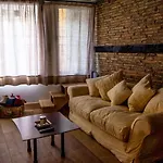 Atico Estafeta
