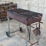 Cal Carrero