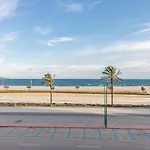 Empurialola -Apartamento en primera linea de ma vistas al mar -164