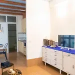 Apartamento Casa del Indiano
