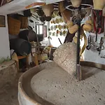 Casa Hadriano
