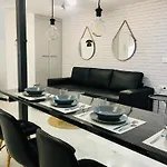 Fabuloso Loft En Centro Historico De Cordoba Con Parking Bajo Reserva Tendillas Mezquita-Catedral