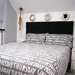 Fabuloso Loft En Centro Historico De Cordoba Con Parking Bajo Reserva Tendillas Mezquita-Catedral