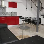 Fabuloso Loft En Centro Historico De Cordoba Con Parking Bajo Reserva Tendillas Mezquita-Catedral