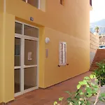 Alquilaencanarias Candelaria, Terrace And Pool !