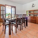 Villa Musset