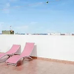Las Llanadas