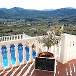 Casa Gran Vista, Appartement, Adults Only