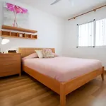Comfortable Chalet With Garden & Solarium