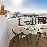 Apartamento Golden Teguise 2 Con Vistas Al Mar