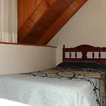 Hotel Shadows