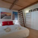 Santiago Terry, Acogedor Apartamento En Cadiz