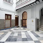 Santiago Terry, Acogedor Apartamento En Cadiz