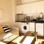 Lovely Seaside Apartment In Front Of Calafell Beach And Cunit Beach