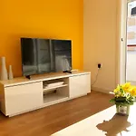 Lovely Seaside Apartment In Front Of Calafell Beach And Cunit Beach
