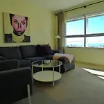 Antonio Millón 30 - Penthouse