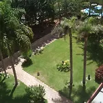 Apartment Americos El Dorado