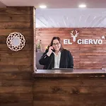 El Ciervo