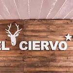 El Ciervo
