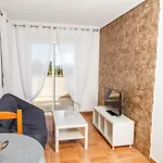 Laguna Salada Hotel Apartamento