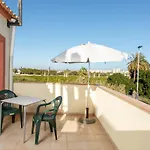 Laguna Salada Hotel Apartamento