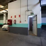 Puerta San Felix Free Parking By Cadiz4Rentals