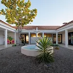 Villa Essence of Monteleón