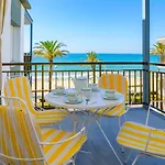 Apartment Costa Playa By Interhome