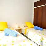 Apartment Costa Playa By Interhome